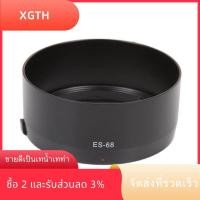 ราคา Bayonet เลนส์ฮู้ด แบบเปลี่ยน สําหรับ Canon Ef 50 มม F1 8 STM Canon Es 68 (21495348251)