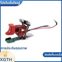 ราคา สําหรับเปลี่ยนสวิตช์ทริกเกอร์สําหรับสว่านไฟฟ้าไขควงรุ่น GSR10 8 2 LI GSR12V 15FC GSB10 8 2 LI GSR12 2 LI xgaminfuehth (45955633380)
