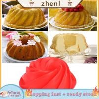 ราคา Zhenl แม่พิมพ์ซิลิโคนไม่มีกลิ่นแปลกสำหรับเค้กมัฟฟิน (50358812114)