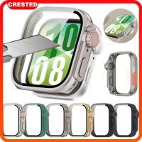 ราคา PC กรณียาก Huawei Watch Fit 4 Huawei Watch Fit 4 Pro ฟิล์มกระจกนิรภัยป้องกันหน้าจอสำหรับ นาฬิกาอัจฉริยะ Huawei Fit 3 (28861799303)