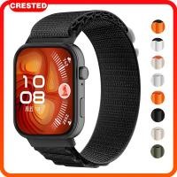 ราคา สายไนลอน for Huawei Watch Fit 4 Huawei Watch Fit 4 Pro กีฬา Alpine แหวนเปลี่ยนอุปกรณ์เสริม for Smartwatch Huawei Fit 3 (26472118268)