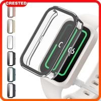 ราคา ที่อยู่อาศัยกระจกนิรภัย for Mi Band 9 Active Redmi Band 3 Anti Gores อุปกรณ์ป้องกันหน้าจอ for Mi Smart Band 9 Active (27672131164)