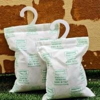 ราคา กันชื้น White Silica Gel 500g 10 ชิ้น แขวนตู้เสื้อผ้า ตู้คอนเทนเนอร์ (21284397617)