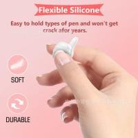 ราคา ที่ใส่ปากกา ที่ใส่ปากกานิ้วหัวแม่มือที่ใส่ปากกาเหนียวเด็กอุปกรณ์ครูโต๊ะออแกไนเซอร์อุปกรณ์เสริม อิล 01 (27444041187)