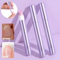ราคา FEELFLY 3 in 1 Nail Essence ดินสอ Finger Edge Oil Dead Skin Nail Care Nutrient Solution เล็บเสียหาย Care Moisturizing Cuticle น้ํามันปากกา E4N1 (57508366234)