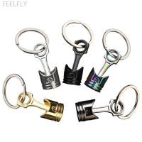ราคา FEELFLY รถสร้างสรรค์เครื่องยนต์ลูกสูบพวงกุญแจจี้รถจักรยานยนต์ที่เรียบง่ายจี้ลูกสูบบุคลิกภาพความคิดสร้างสรรค์ B3W4 (48306671513)