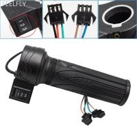 ราคา FEELFLY 3 Speed Control Grip Accelerator สำหรับ E Bike E Scooter modelo B3I8 (47504914704)