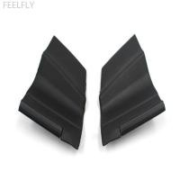 ราคา Feelfly 1 PC รถกระจก Wiper ด้านข้างฝาครอบสําหรับ Toyota Yaris 4 ประตู 2006 2010 และ Vios 4Dr 2008 2013 อุปกรณ์เสริม 55083 0D040 55084 0D010 U3Z3 (27106481982)