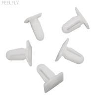 ราคา FEELFLY 20 ชิ้นประตูรถ Trim แผงคลิปพลาสติกประตู Trim Clamp สําหรับ BMW E30 E32 E34 E36 E38 E39 E46 K3Y8 (55857018009)