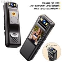 ราคา FEELFLY กล้องกีฬาขนาดเล็กแบบพกพาพร้อมหน้าจอ HD ขี่จักรยานกลางแจ้ง Action Cam DVR Recorder กล้องกันน้ํา J8S8 (49857046504)