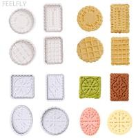 ราคา FEELFLY 1 ชุด 3D วาฟเฟิลคุกกี้แม่พิมพ์ ABS กดเครื่องตัดตลกการ์ตูนลายนูนคุกกี้แสตมป์ Fondant เบเกอรี่เครื่องมือ H2O2 (46458373104)