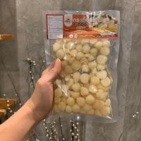 ราคา กระเทียมโทนดองน้ำผึ้ง เกรดB ขนาด 230 กรัม น้ำหนักรวม 350 กรัม (6823362793)