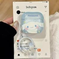 ราคา หูฟัง Cinnamoroll เคสหูฟังไร้สาย Bluetooth AirPods Pro 1 2 3 4 ปกป้องหูฟัง (43701529275)