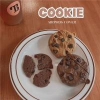 ราคา Creative Cookies เคสหูฟังไร้สายบลูทูธ AirPods Pro 1 2 3 หูฟังฝาครอบป้องกัน (42605532527)