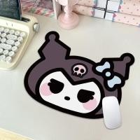 ราคา แผ่นรองเมาส์กันลื่นลายการ์ตูน Crayon Shin chan น่ารักสำหรับโต๊ะทำงานและแป้นพิมพ์แล็ปท็อป (40000960363)