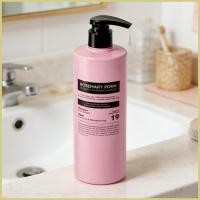 ราคา แชมพูสําหรับปริมาณ 400ml Strengthening Repairing Hair Nourishing แชมพูสําหรับผู้หญิงผู้ชายผู้หญิงสุภาพสตรีแม่ pmuisth (56207799331)
