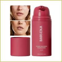 ราคา รองพื้นเปลี่ยนสี 30ml Smoothing Brightening BB Cream รองพื้นแต่งหน้าสําหรับงานแต่งงานพิเศษ Occasion pmuisth (53057970483)