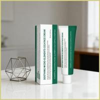 ราคา ครีมทาหน้า 50ml Moisturizing Hydrating Smooth Cream Lotion Hydrating Face Moisturizer สําหรับ Travel Night Day pmuisth (50908445424)