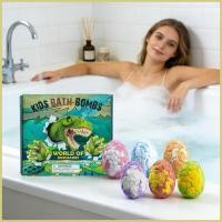 ราคา ผู้ใหญ่ Bath Bubble Handmade Skin Moisturizing Shower Steamers สําหรับเด็กชายหญิงเด็กวัยรุ่นผู้ใหญ่ผู้หญิงผู้ชาย pmuisth (49858456547)