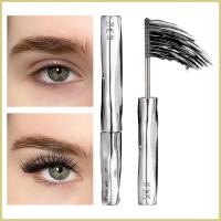 ราคา มาสคาร่า Volume and Long Lasting Smudge proof Eye Makeup Volumizing Longening Mascara สําหรับ Lash pmuisth (48558587427)