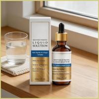 ราคา Facial Contour Solution 30ml Skin Plumping Concentrate Lifting Facial Formula for Busy Professional Women pmuisth (45558127422)