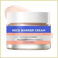 ราคา Neck Correct Cream Hydrating Moisturizing Lotion Hydrating and Firming Moisturizer เพื่อการแก้ไข Rejuvenating pmuisth (42529533046)