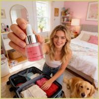 ราคา Oil for Face 5ml Revitalizing Firming Moisturizer Face Oil Moisturizer for Morning Night Bedtime Travel pmuisth (27694478784)