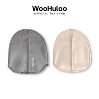 ราคา Woohuloo ม่านกั้นห้องน้ำแมวอัตโนมัติ Magnetic dust proof curtain ช่วยดับกลิ่นและกันทรายแมวกระเด็น (27082478958)