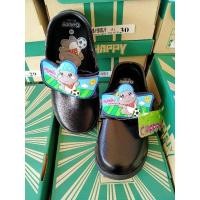 ราคา Chappy รองเท้านักเรียน รองเท้าพละชาย หมูเด้ง รุ่นใหม่มีไฟกระพริบ (22965656999)