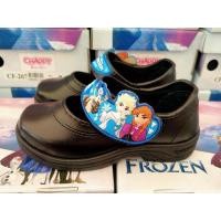 ราคา ใหม่ล่าสุด Chappy Frozen ปี2024 รองเท้านักเรียนหญิง รองเท้าพละ ลิขสิทธิ์แท้ (15097343638)
