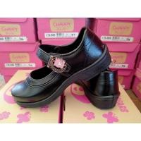 ราคา รองเท้านักเรียนหญิง Chappy CB 888 (22689105254)
