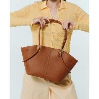 ราคา LUNNE กระเป๋าสะพายไหล่ หนังวัวแท้ รุ่น Klara Tote Bag (44206288208)