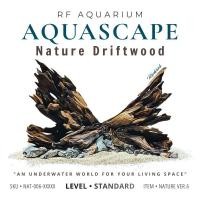 ราคา Layout Nature Ver 6 ใช้ตกแต่งตู้ปลา 30 40ซม พิพิธภัณฑ์สัตว์น้ํา RF (48301568957)