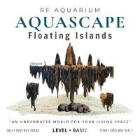 ราคา Aquascape Flying Island Ver 1 เค้าโครงภูมิทัศน์ขนาดเล็กสําหรับตกแต่งตู้ปลาขนาดต่างๆ พิพิธภัณฑ์สัตว์น้ํา RF (46301554456)