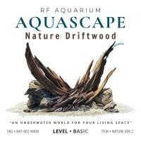 ราคา Hardscape Nature Ver 2 l เค้าโครง Easy to Care สําหรับพิพิธภัณฑ์สัตว์น้ําขนาดต่างๆ พิพิธภัณฑ์สัตว์น้ํา RF (46301554463)