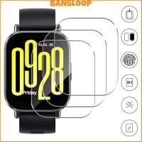 ราคา กระจกนิรภัย ฟิล์ม PMMA for Smartwatch Xiaomi Redmi Watch 5 Active 5 Lite อุปกรณ์ป้องกันหน้าจอ for Redmi Watch 5 Lite (42370489049)