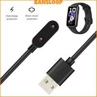 ราคา สายชาร์จ for Huawei Band 11 11 Pro 10 9 8 7 6 Samsung Galaxy Fit 3 USB for Huawei Watch Fit 3 (43266764470)