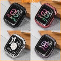 ราคา กรณี TPU อ่อน for Apple Watch 46มม 42มม IWatch Series 11 10 อุปกรณ์ปกป้องหน้าจอทั้งหมดโดยไม่มีฟิล์ม for Series 11 10 (49154365407)
