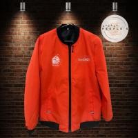 ราคา SP02 เสื้อแจ็คเก็ต S P X Express สีส้ม (41580051659)