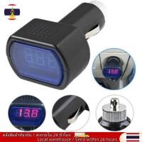 ราคา ท้องถิ่น ดิจิตอล นํา เมตร เฝ้าสังเกต วัดแรงดันไฟฟ้าไฟแช็กโวลต์แรงดันไฟฟ้ารถบุหรี่แบตเตอรี่แรงดันไฟฟ้าเครื่องวัดแรงดันไฟฟ้ารถยนต์ (28191529679)