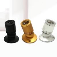 ราคา หลอดไฟ LED ไฟสปอตไลท์ขนาดเล็ก 1w 3w ตู้โชว์ขนาดเล็กสปอตไลท์ ไฟดาวน์ไลท์ โคมไฟดาวน์ไลท์ หลอดไฟ DOWNLIGHT ไฟแสงสว่าง (17143728315)