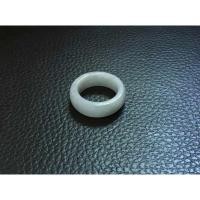 ราคา แหวนหยกขาวแท้ เบอร์ 61 62 Jadeite type A (27830155241)