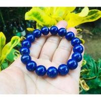 ราคา สร้อยข้อมือลาพิสลาซูลีแท้ (15976412362)
