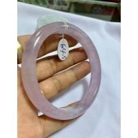 ราคา กำไลหยกม่วงลาเวนเดอร์ Size 6 4 cm (25054222386)