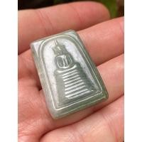 ราคา พระสมเด็จ 9 ชั้นหยกกินบ่เสี้ยง 2 (20881109874)