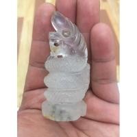 ราคา พญานาคราชหินเขี้ยวหนุมาน 2 (17115318544)