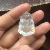 ราคา หินโป่งข่าม หินจุ้ยเจีย แกะสลักรูปพระพิฆเนศ (7311365234)