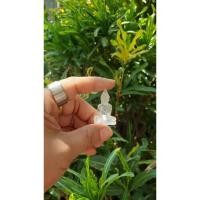 ราคา พระพุทธรูปปางสมาธิแกะจากหินเขี้ยวหนุมาน (5878882561)