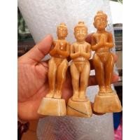 ราคา หยกพม่าแกะสลักรูป ไอ้ไข่ (4754506846)