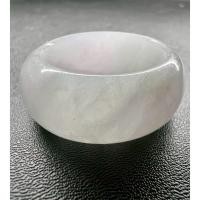 ราคา แหวนหยกขาว เบอร์ 62 Jadeite type A (47755182454)
